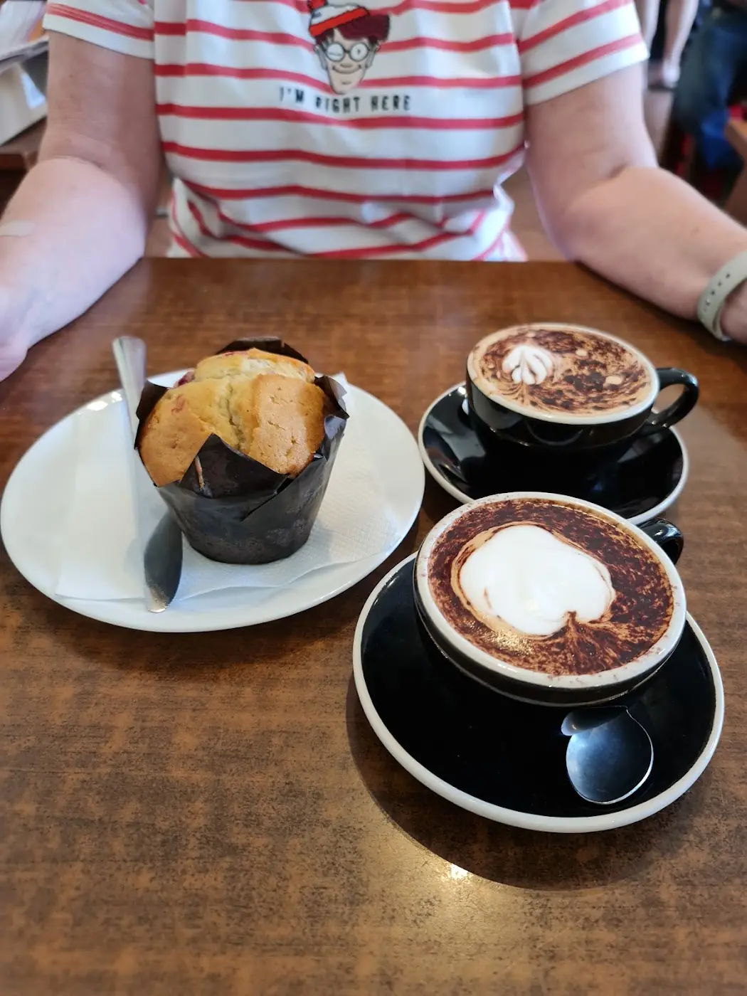 Coffee
